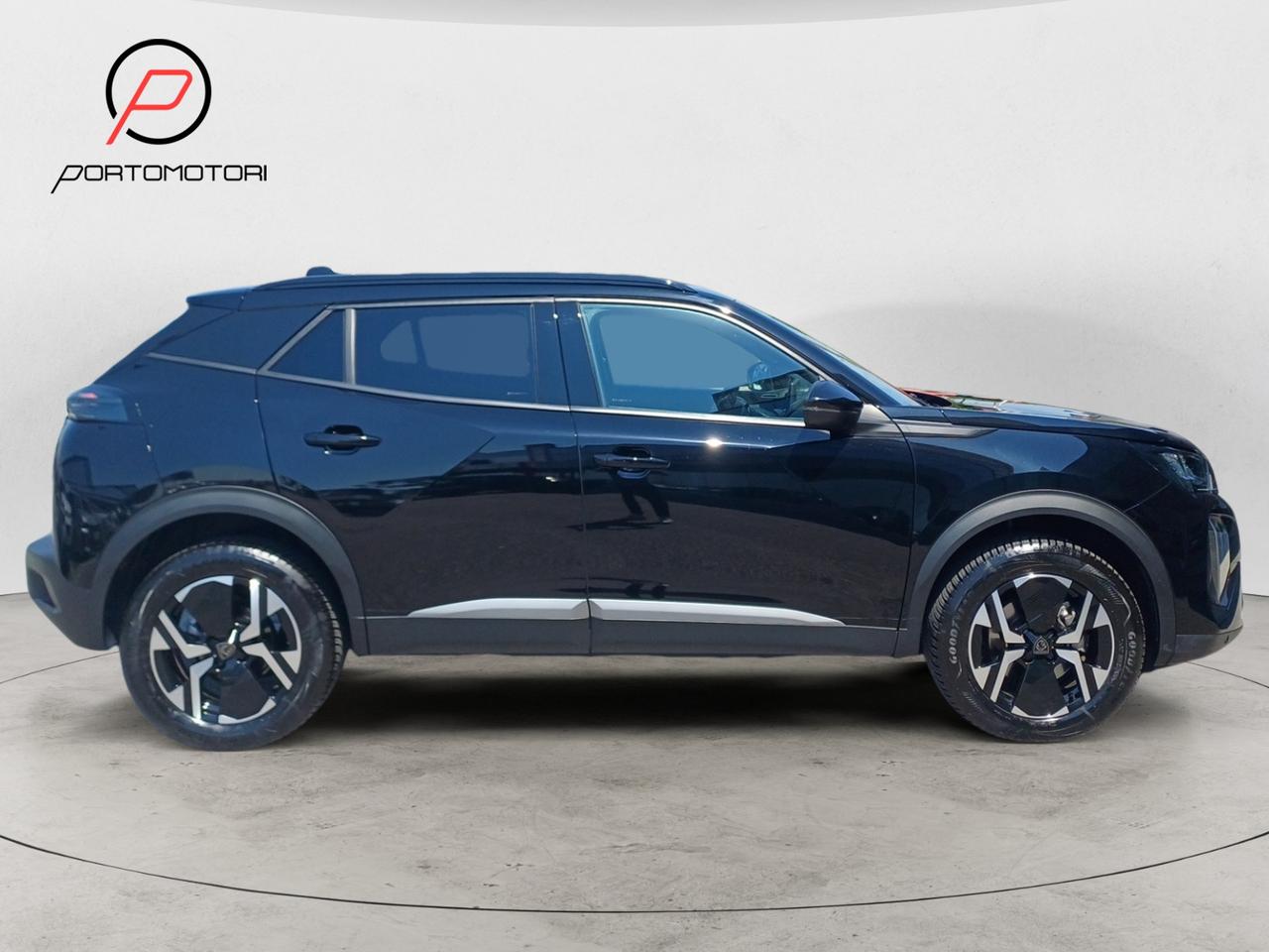 PEUGEOT 2008 2ª serie - 2008 BlueHDi 130 S&S EAT8 Allure