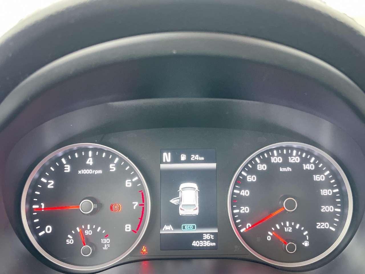 Kia Rio 1.0 Benzina 100CV E6 Neo - 2021