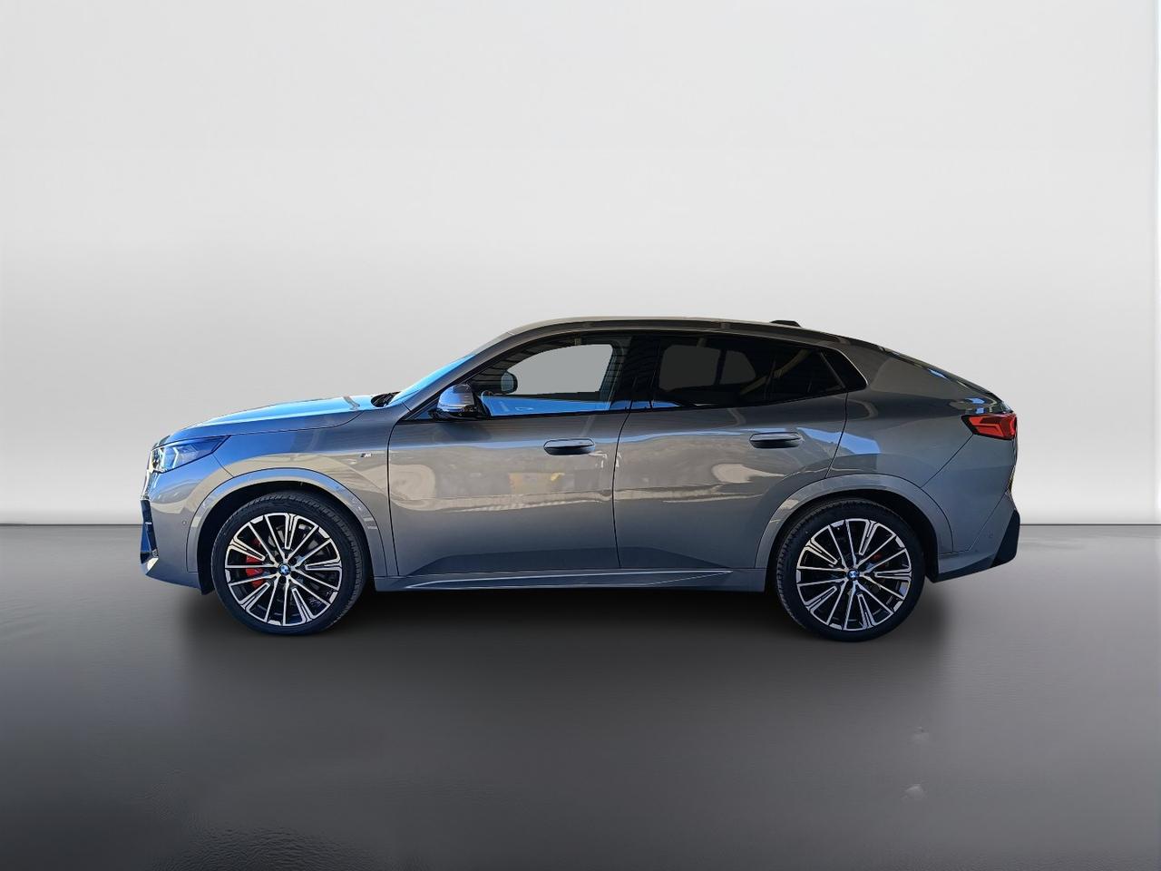 BMW X2 U10 - X2 sdrive 18d MSport auto