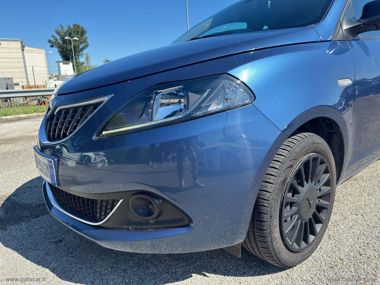 LANCIA Ypsilon 1.0 FireFly 5pS&S Hyb. Eco Silv.