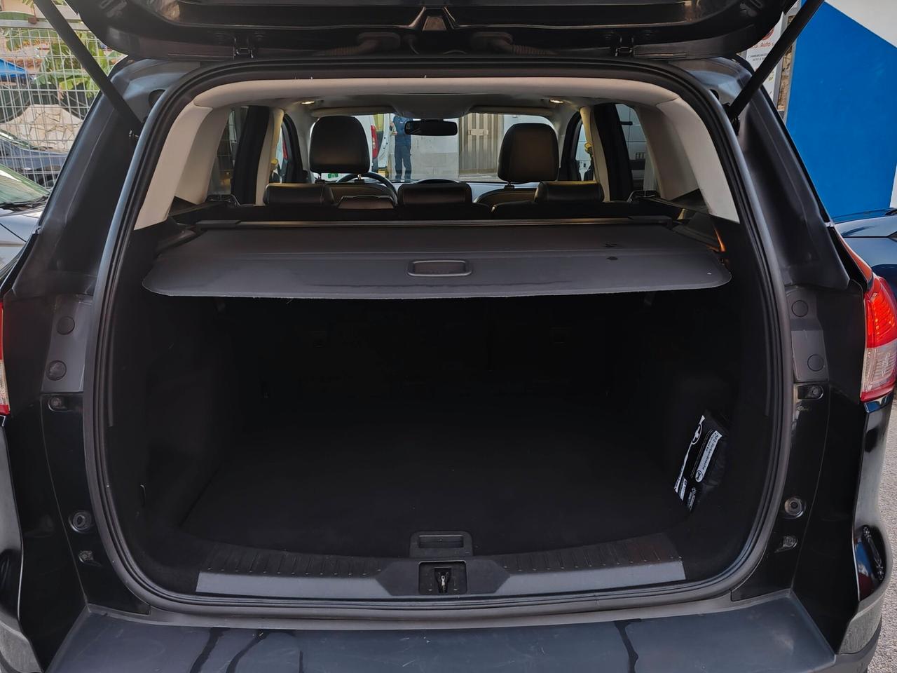 Ford Kuga 2.0 TDCI 120 CV S&S 2WD Titanium