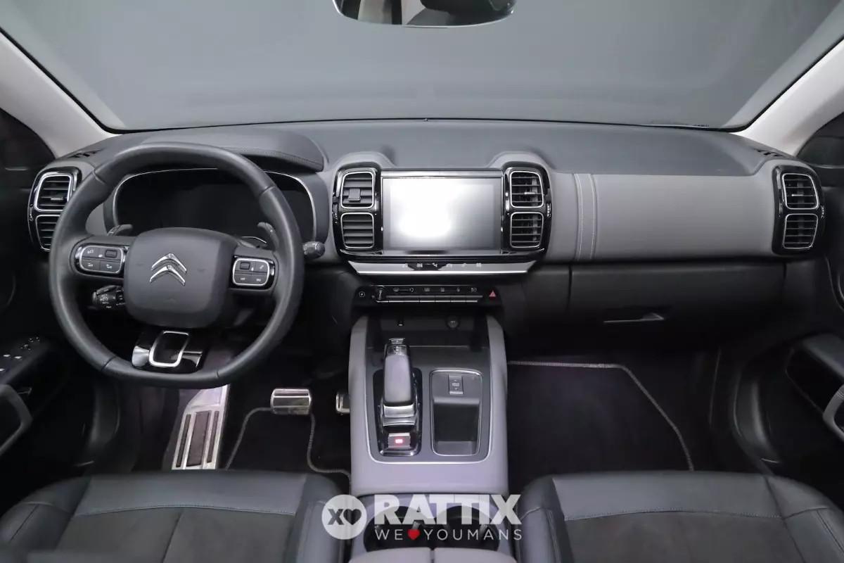 Citroen C5 Aircross 1.6 Hybrid Phev 225CV Shine e-EAT8