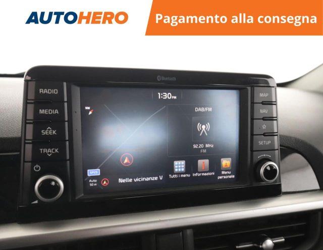 KIA Picanto 1.0 12V 5 porte Cool