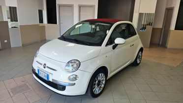 Fiat 500 C 1.2 By Gucci