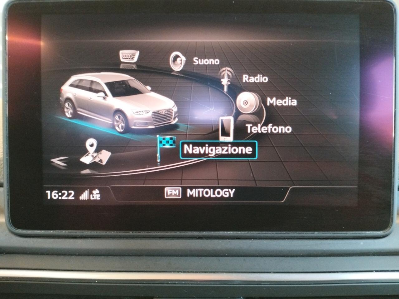 Audi A4 Avant 30 TDI S tronic Business