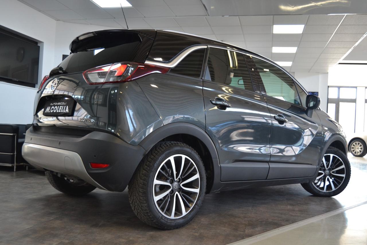 Opel Crossland X 1.6 D 100CV Ultimate Navi/UniPro