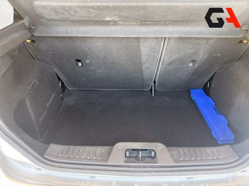 Ford Fiesta Plus 1.5 TDCi 75CV 5 porte