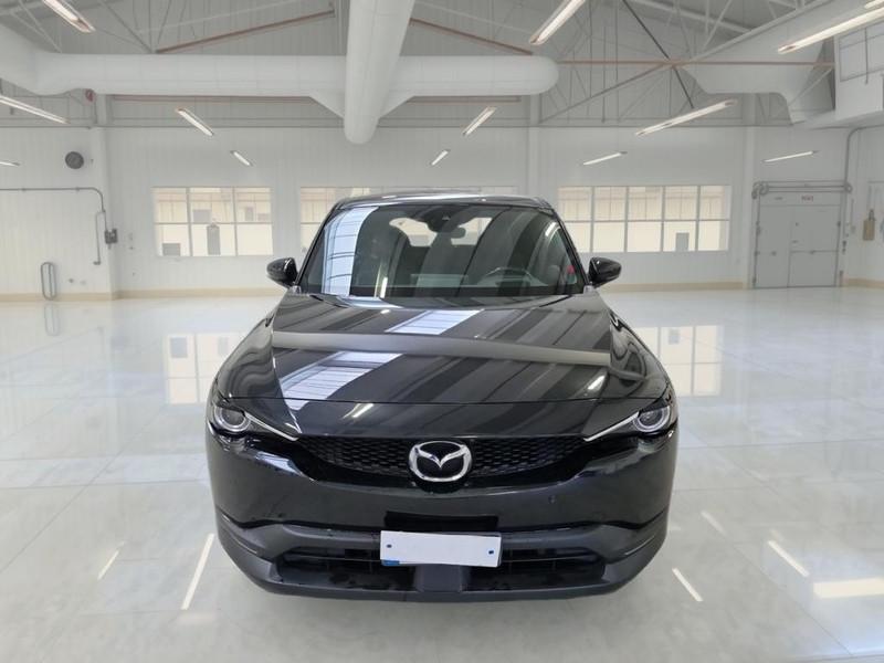MAZDA MX-30 35,5KWH 143 CV EXCLUSIVE 5 PORTE SUV