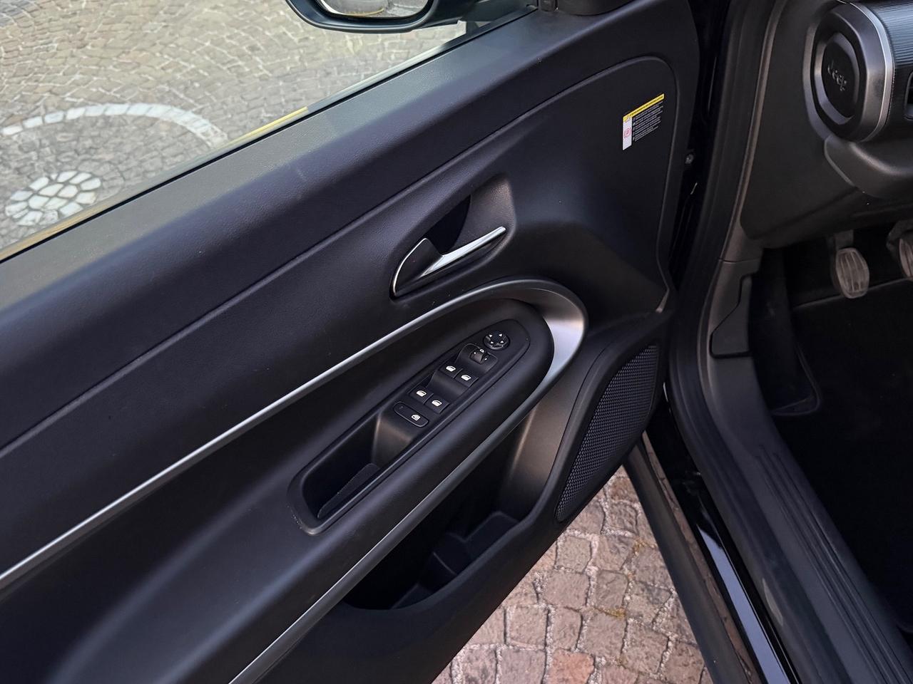 Jeep Avenger 1.2 Turbo 100 CV Altitude