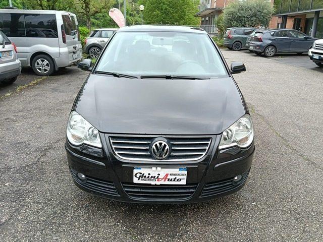 VOLKSWAGEN Polo 1.4/80CV TDI 5p. Sportline