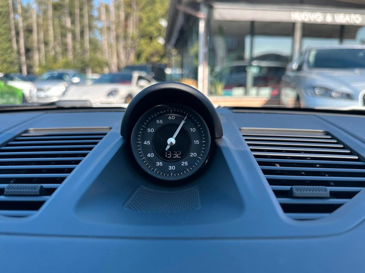 Porsche 911 Targa 4S/ SCARICO/BOSE/LED/FULL