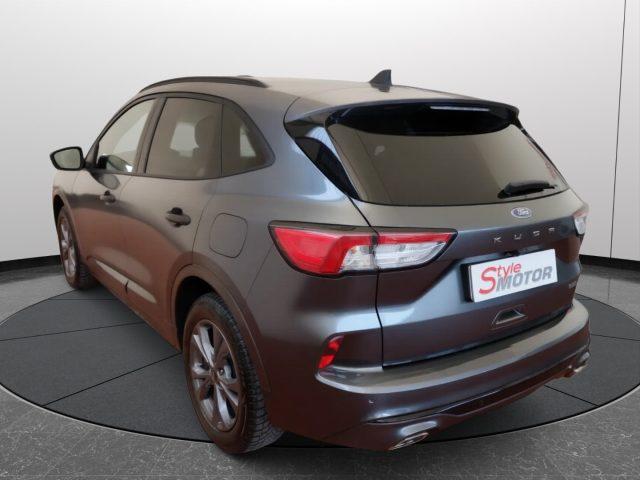 FORD Kuga 2.5 Full Hybrid 190 CV CVT 2WD ST-Line