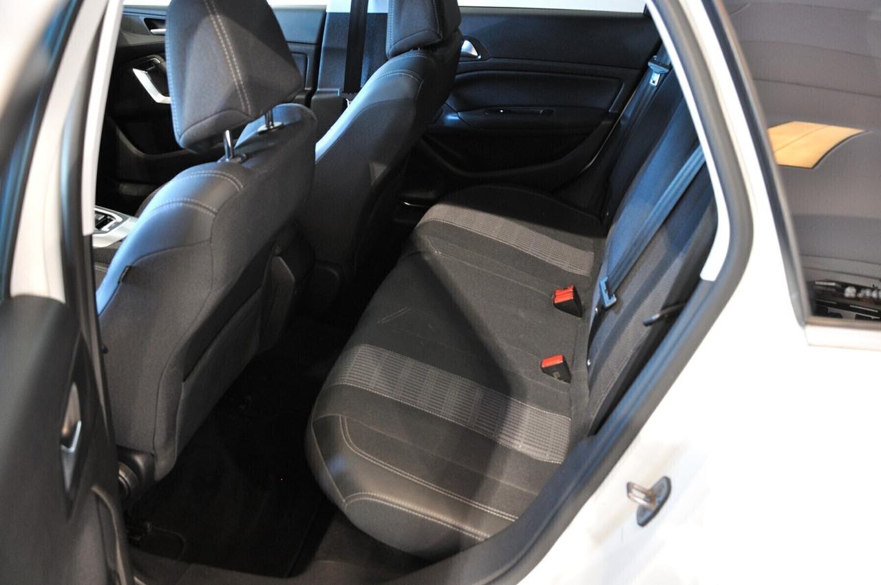Peugeot 308 BlueHDi 130 S&S EAT8 SW Allure IVA ESPOSTA