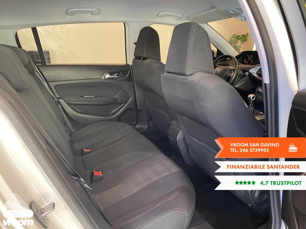 PEUGEOT 308 2ª serie 308 1.6 e-HDi 115 CV Stop...