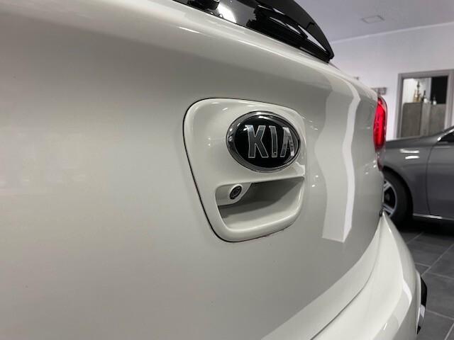 Kia Rio GT Line