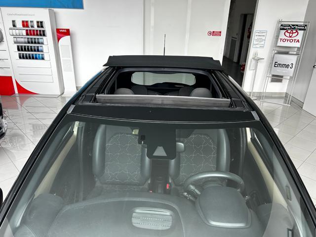 TOYOTA Aygo X 1.0 VVT-i 72 CV 5 porte Lounge Air S-CVT