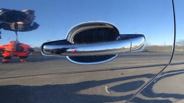 PEUGEOT 308 1.6 HDi 110CV SW Ciel Premium, 2° Treno di Gomme