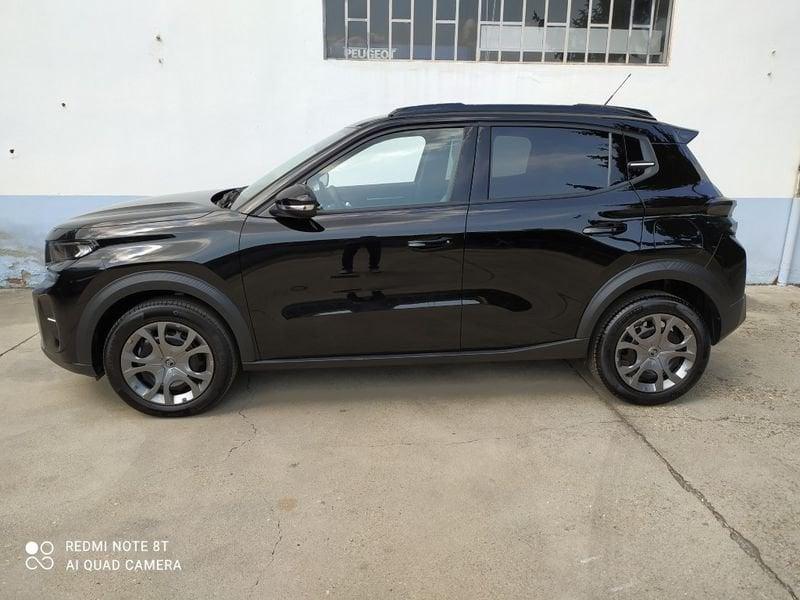 Citroën C3 100 Turbo Max CBC