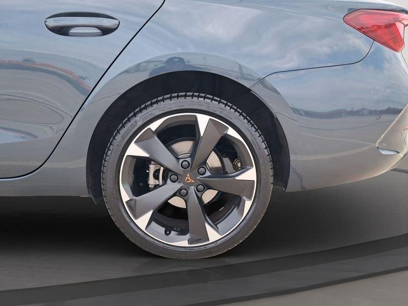 Cupra Leon Sportstourer 1.4 e-HYBRID DSG