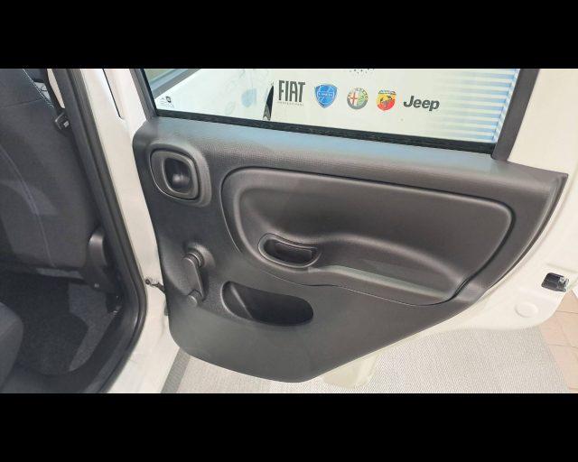 FIAT Panda 1.0 firefly hybrid Icon s&s 70cv 5p.ti