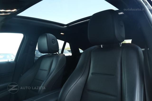 MERCEDES-BENZ GLE 350 de Coupe Premium Plus AMG 4matic e eq-power auto