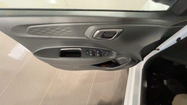 HYUNDAI i10 1.0 GPL Connectline