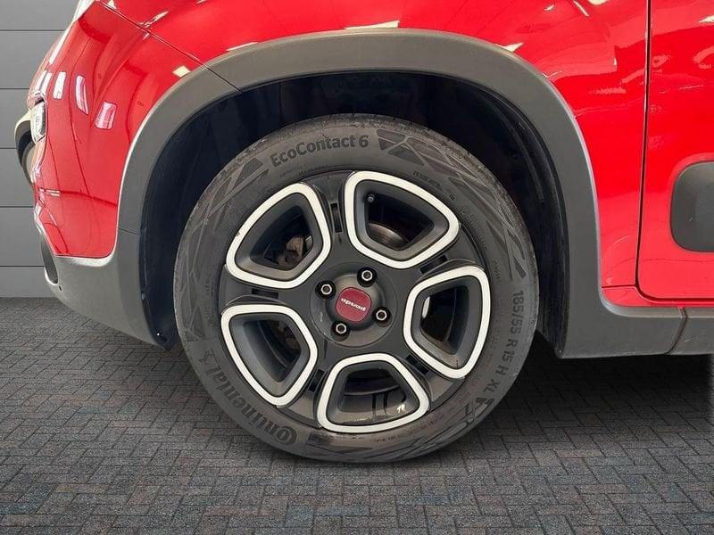 FIAT Panda 1.0 FireFly 70cv S&S Hybrid