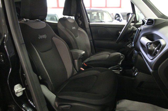JEEP Renegade 1.3 T4 190CV PHEV 4xe AT6 Limited
