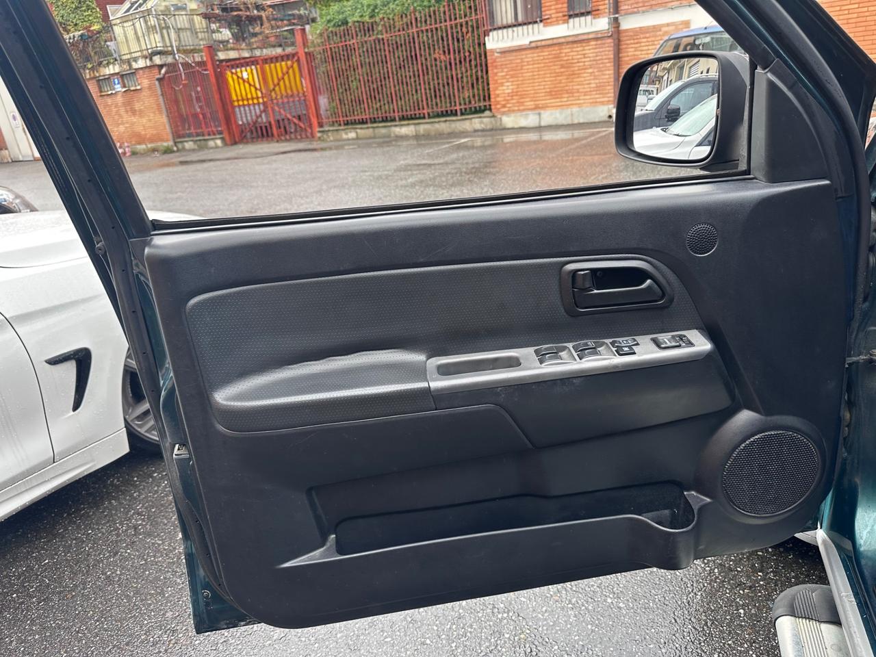 Great Wall Motor Steed DC 2.4 4x2 Luxury