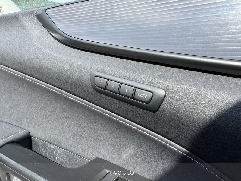 Lexus NX Hybrid F Sport 4WD