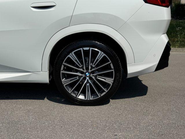 BMW X2 sDrive 18d Msport