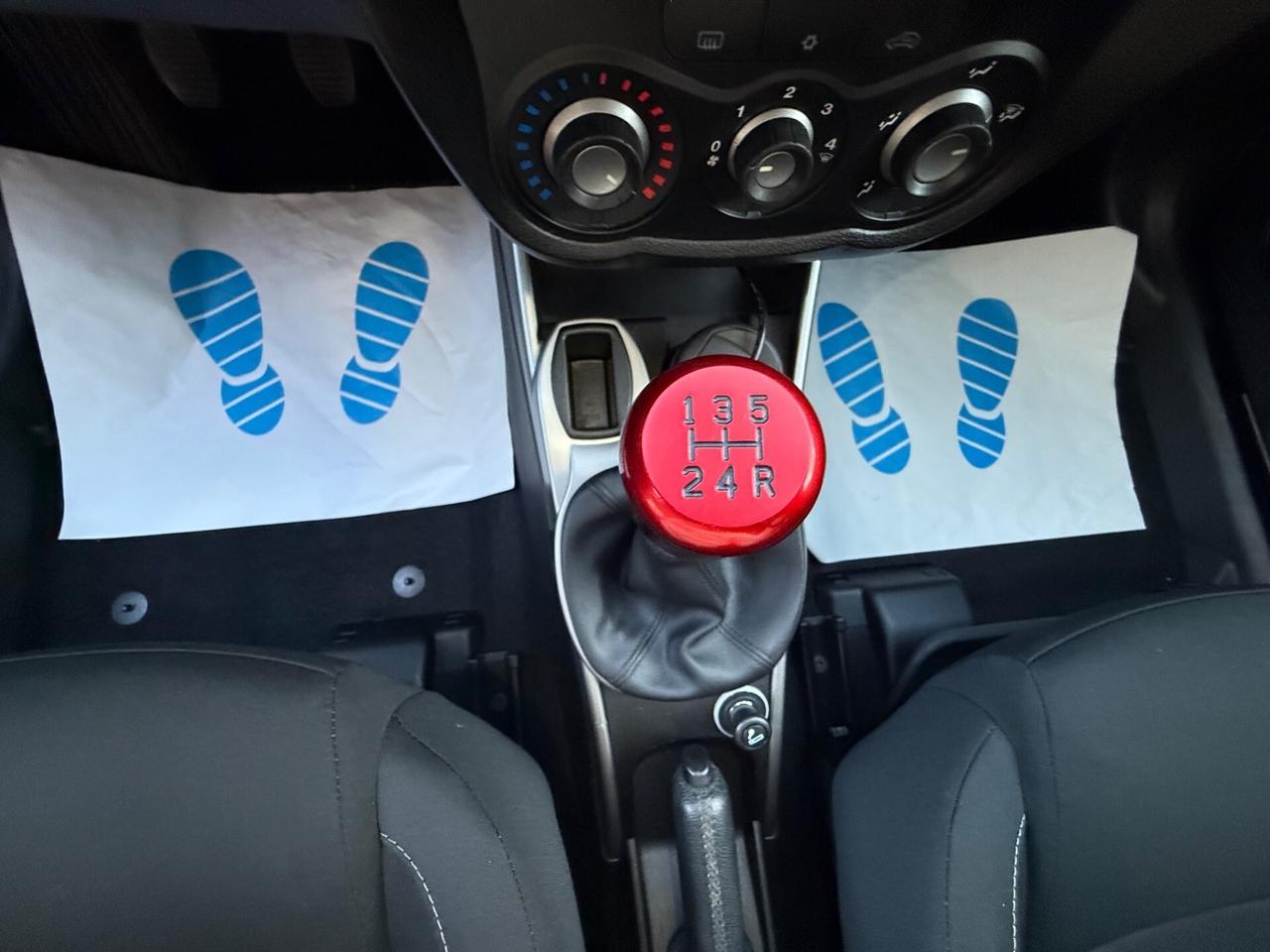 Alfa Romeo MiTo 1.4 70 CV 8V -OK Neopatentati