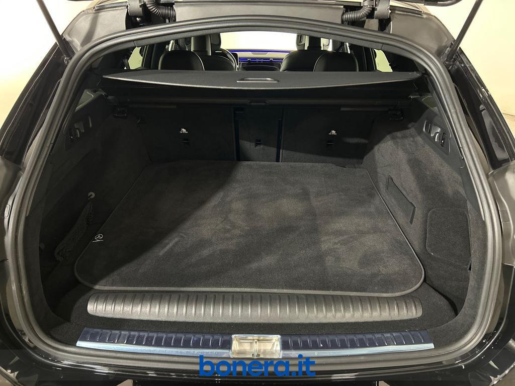Mercedes Classe E 300 300 de Plug in hybrid AMG Line Advanced Plus 4Matic 9G-Tronic
