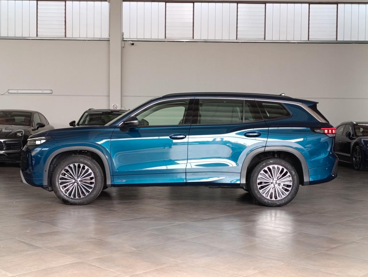 Volkswagen Tayron 1.5 etsi Life 150cv dsg 7p.ti