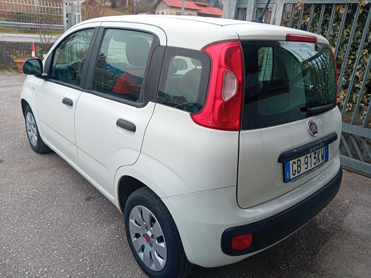 Fiat Panda 1.2 Easy -2020