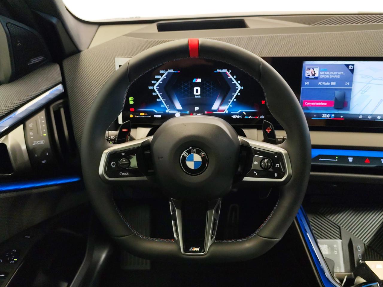 BMW X3 M50 xDrive MSport Pro