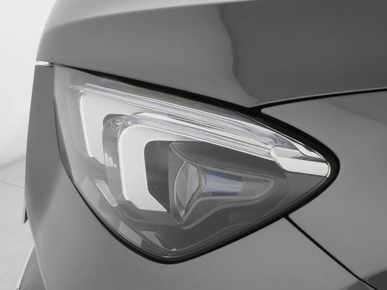 Mercedes Classe M - GLE GLE 350 de phev (e eq-power) Premium 4matic