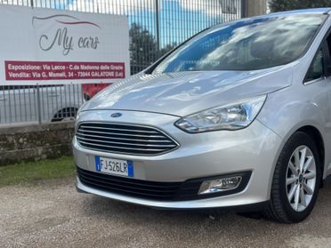 Ford C-Max 1.5 TDCi 120CV Titanium-2017