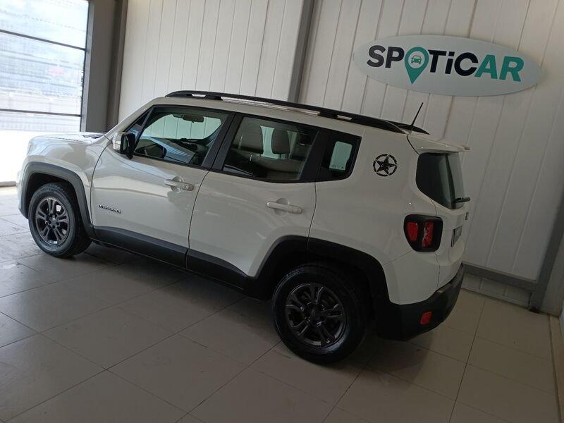 Jeep Renegade Renegade 1.0 T3 Longitude