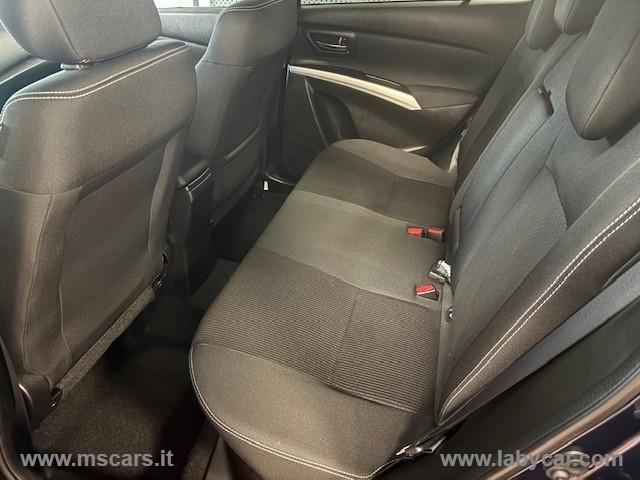 SUZUKI S-Cross 1.0 Boosterjet Cool