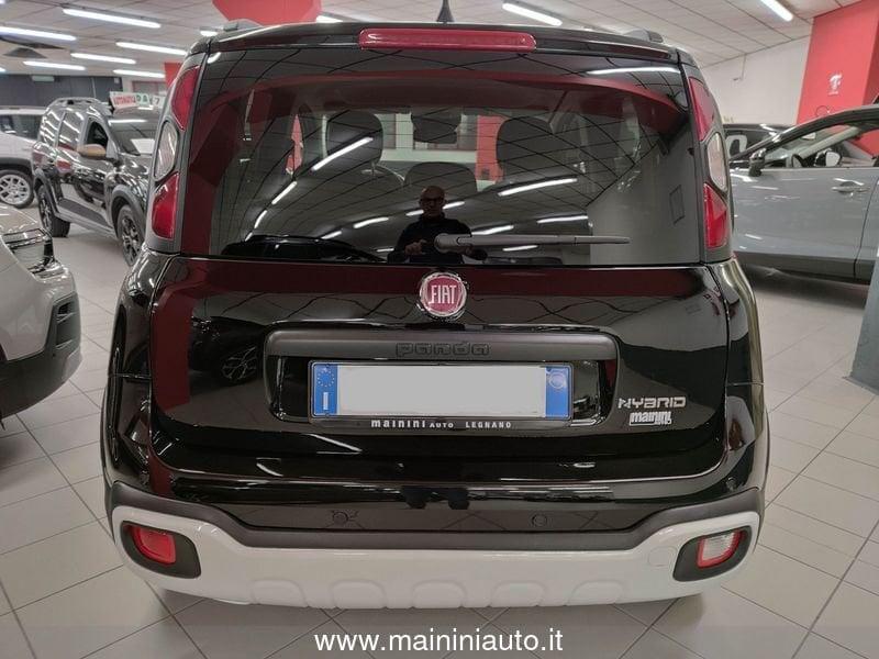 FIAT Panda Pandina 1.0 70cv Hybrid Pack Cross SUPER PROMO