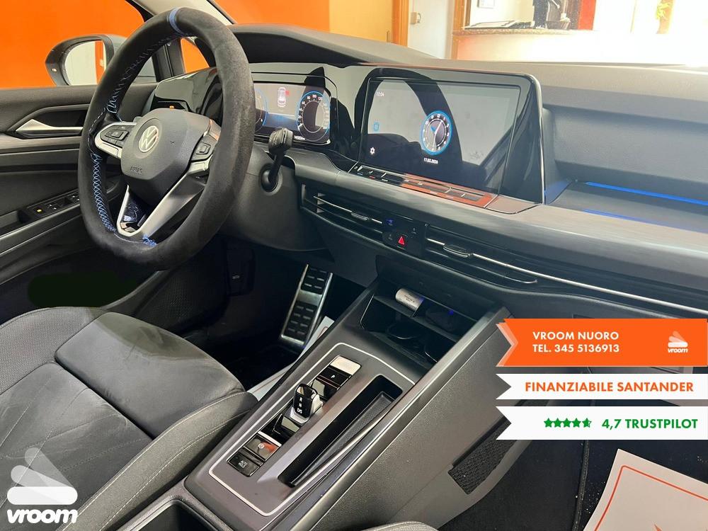 VOLKSWAGEN Golf 8ª serie Golf 2.0 TDI 150 CV D...