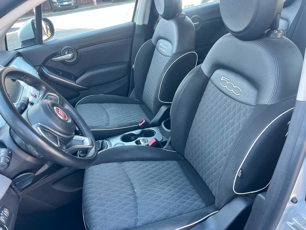 Fiat 500X 1.0 T3 120 CV Urban