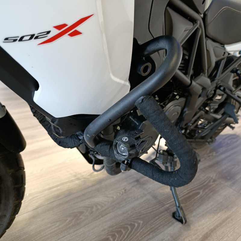 Benelli TRK 502X - 2025