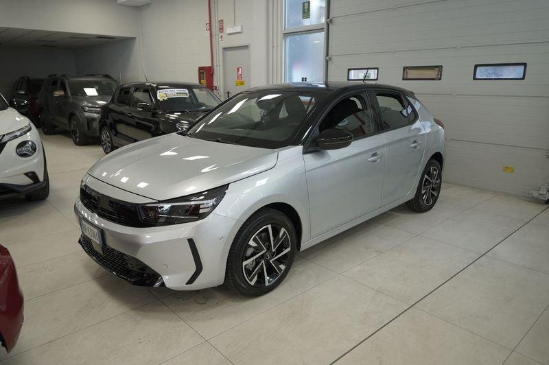 Opel Corsa VI 2023 1.2 GS s&s 100cv