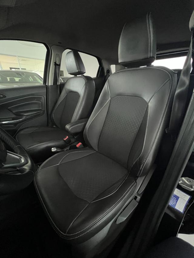 FORD EcoSport 1.5 TDCi 95 CV Titanium Full Opt.