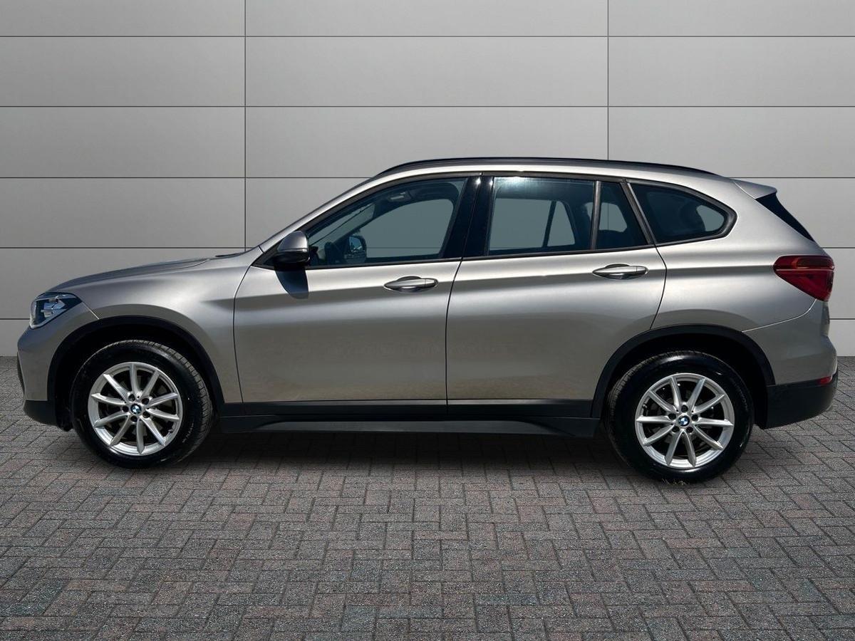 BMW X1 F48 2019 - X1 sdrive18d Business Advantage