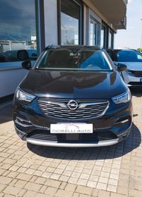 Opel Grandland X 1.6 diesel Ecotec Start&Stop Innovation