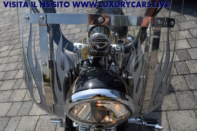 HARLEY-DAVIDSON CVO Softail Springer cvo softail springer LEGGERE DESCRIZIONE