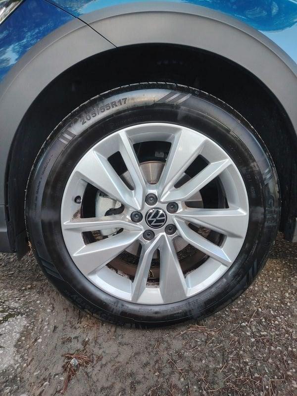 Volkswagen Taigo Taigo 1.0 TSI 115 CV Edition Plus